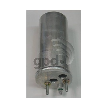 Gpd Accum / Driers, 1411660 1411660